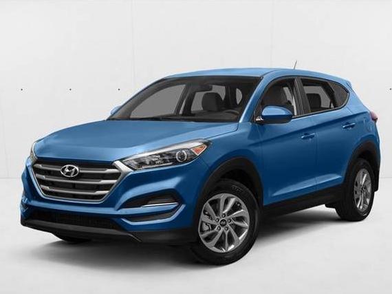 HYUNDAI TUCSON 2016 KM8J3CA45GU108501 image