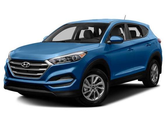 HYUNDAI TUCSON 2016 KM8J3CA40GU196082 image