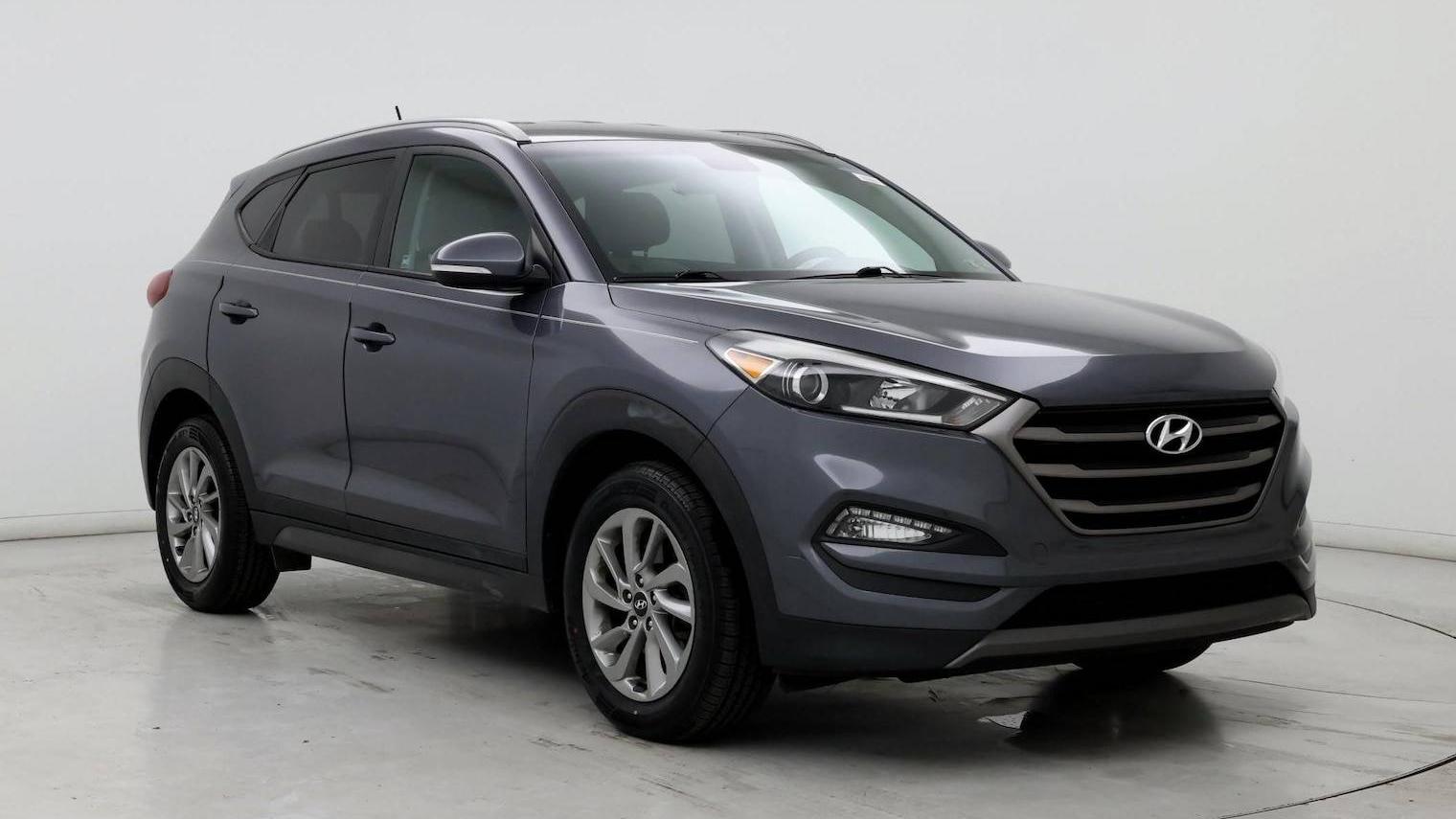 HYUNDAI TUCSON 2016 KM8J3CA23GU137381 image