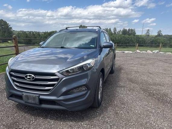 HYUNDAI TUCSON 2016 KM8J3CA4XGU090495 image