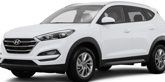 HYUNDAI TUCSON 2016 KM8J33A44GU089214 image