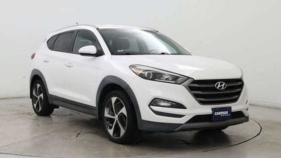 HYUNDAI TUCSON 2016 KM8J3CA25GU209701 image
