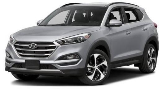 HYUNDAI TUCSON 2016 KM8J33A25GU184993 image