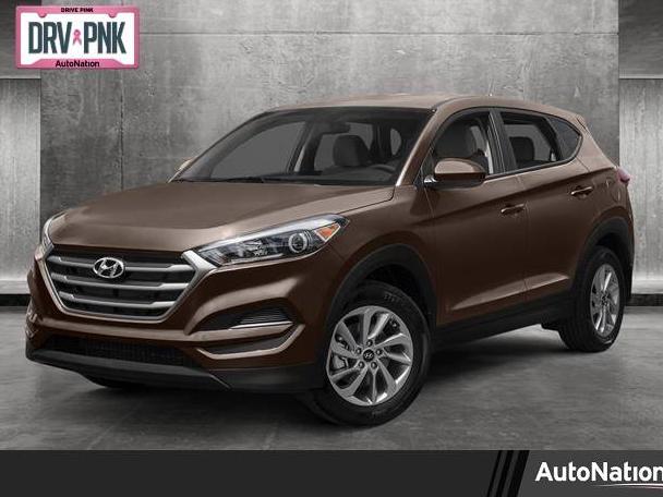 HYUNDAI TUCSON 2016 KM8J33A24GU159079 image