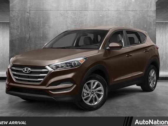 HYUNDAI TUCSON 2016 KM8J3CA42GU055871 image