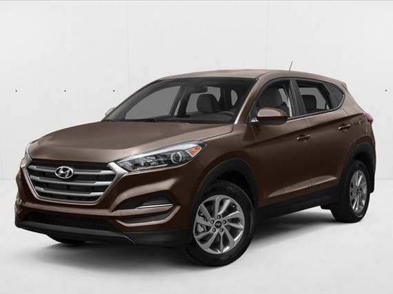 HYUNDAI TUCSON 2016 KM8J3CA24GU024510 image