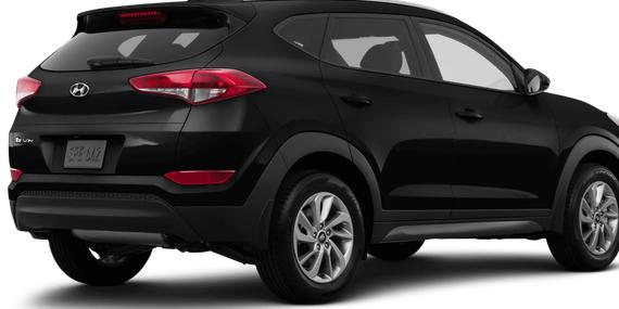 HYUNDAI TUCSON 2016 KM8J3CA44GU165238 image