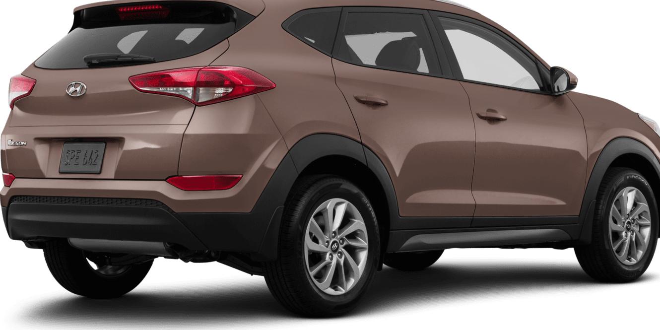 HYUNDAI TUCSON 2016 KM8J3CA44GU036643 image