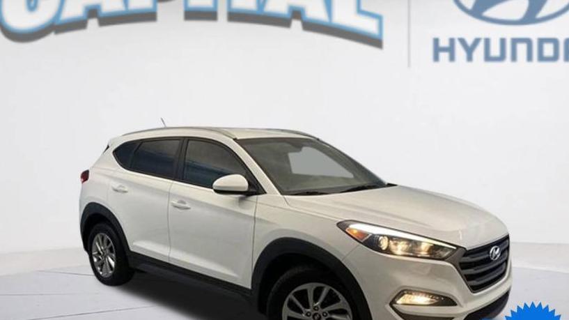 HYUNDAI TUCSON 2016 KM8J33A49GU224137 image