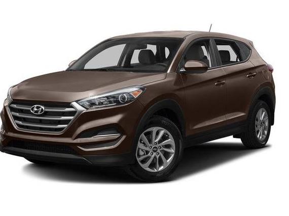 HYUNDAI TUCSON 2016 KM8J23A46GU189866 image