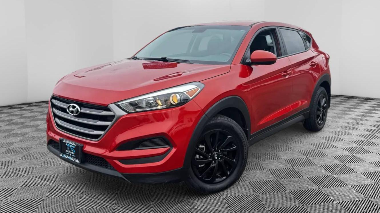 HYUNDAI TUCSON 2016 KM8J23A42GU044081 image