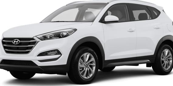 HYUNDAI TUCSON 2016 KM8J23A47GU114660 image