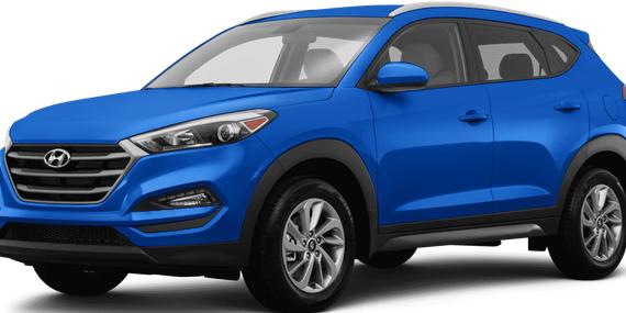 HYUNDAI TUCSON 2016 KM8J23A44GU063019 image