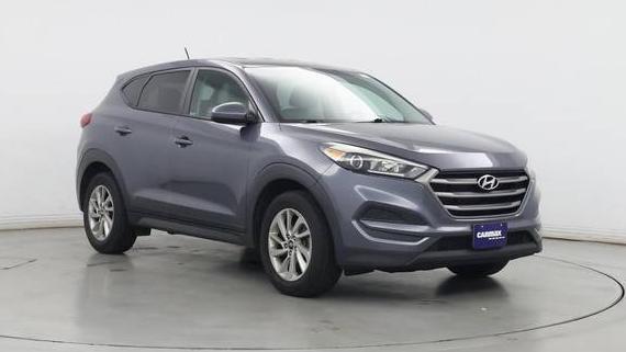 HYUNDAI TUCSON 2016 KM8J23A4XGU210962 image