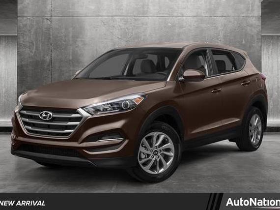 HYUNDAI TUCSON 2016 KM8J3CA2XGU225909 image
