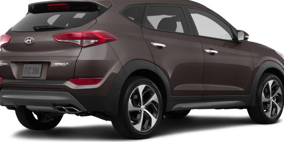 HYUNDAI TUCSON 2016 KM8J3CA2XGU230981 image