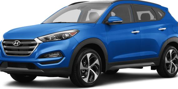 HYUNDAI TUCSON 2016 KM8J33A22GU147044 image