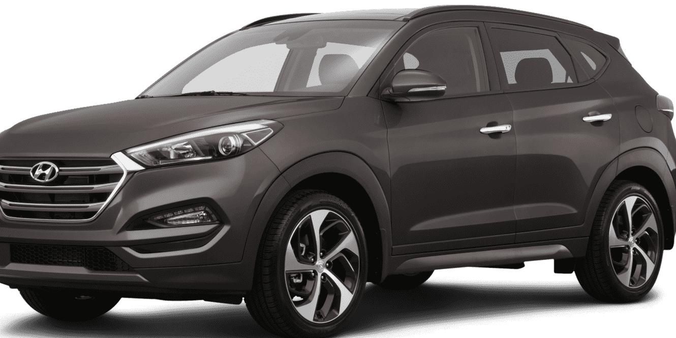 HYUNDAI TUCSON 2016 KM8J33A29GU252308 image