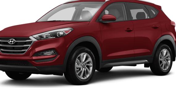 HYUNDAI TUCSON 2016 KM8J33A4XGU210280 image
