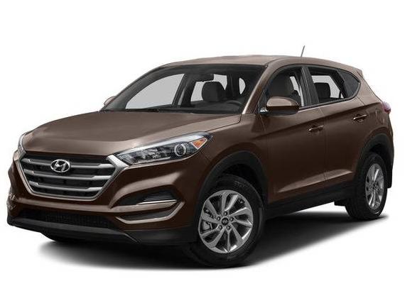 HYUNDAI TUCSON 2016 KM8J23A44GU044471 image
