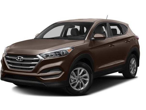 HYUNDAI TUCSON 2016 KM8J3CA29GU116583 image