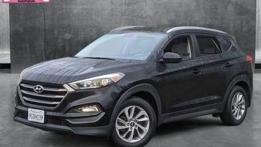 HYUNDAI TUCSON 2016 KM8J3CA41GU224018 image