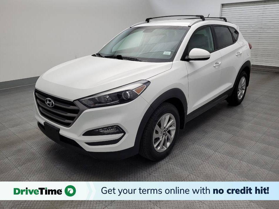 HYUNDAI TUCSON 2016 KM8J33A41GU238808 image