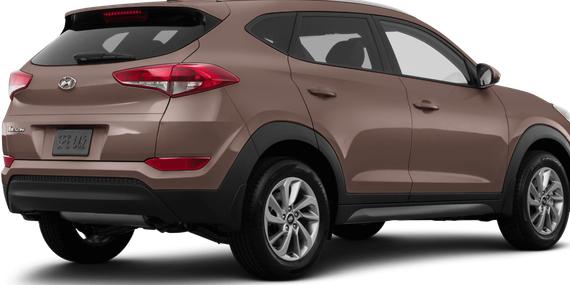 HYUNDAI TUCSON 2016 KM8J3CA41GU158604 image