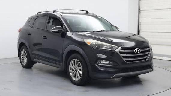 HYUNDAI TUCSON 2016 KM8J33A22GU207047 image