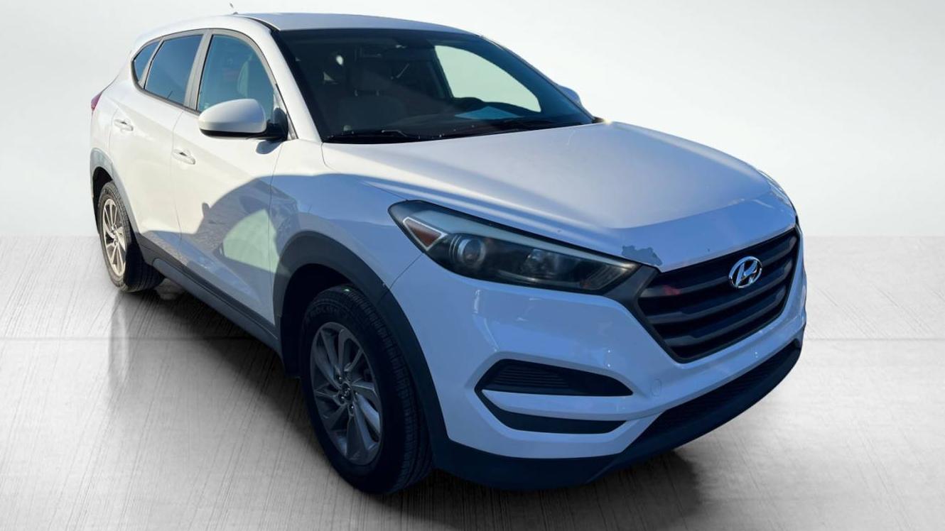 HYUNDAI TUCSON 2016 KM8J23A41GU083325 image