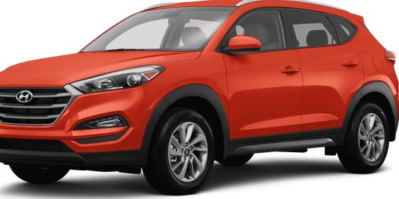 HYUNDAI TUCSON 2016 KM8J23A43GU042579 image