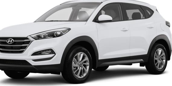 HYUNDAI TUCSON 2016 KM8J33A41GU255205 image