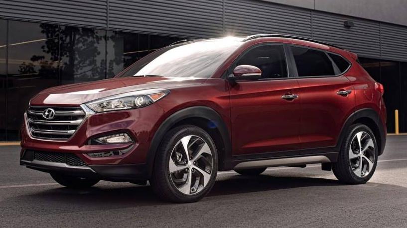 HYUNDAI TUCSON 2016 KM8J3CA23GU207932 image