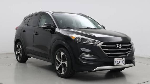 HYUNDAI TUCSON 2016 KM8J3CA26GU242223 image