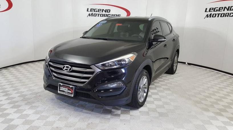HYUNDAI TUCSON 2016 KM8J3CA2XGU225747 image