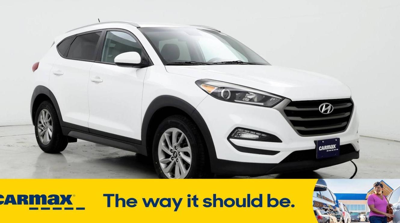 HYUNDAI TUCSON 2016 KM8J3CA42GU101506 image