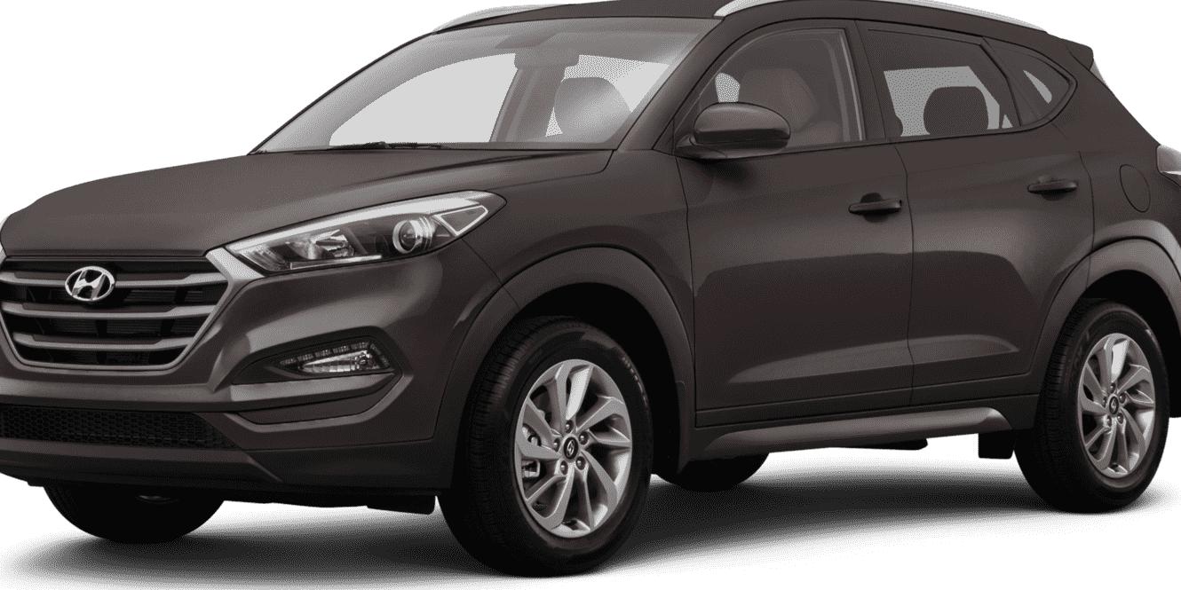 HYUNDAI TUCSON 2016 KM8J33A44GU236857 image