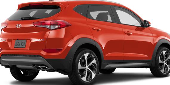 HYUNDAI TUCSON 2016 KM8J3CA21GU201112 image
