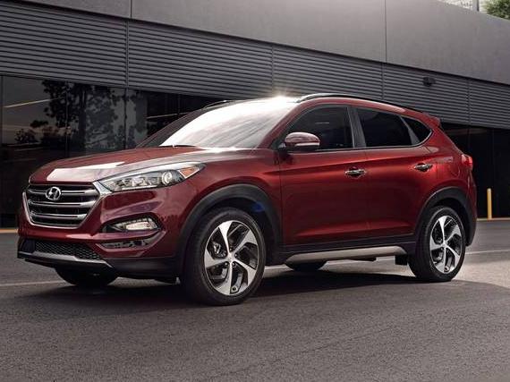 HYUNDAI TUCSON 2016 KM8J23A42GU050480 image