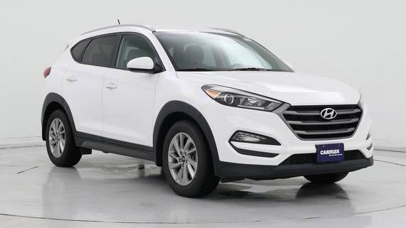 HYUNDAI TUCSON 2016 KM8J33A46GU060992 image