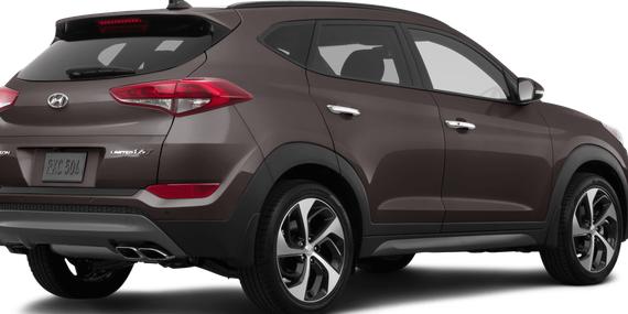 HYUNDAI TUCSON 2016 KM8J3CA23GU241921 image