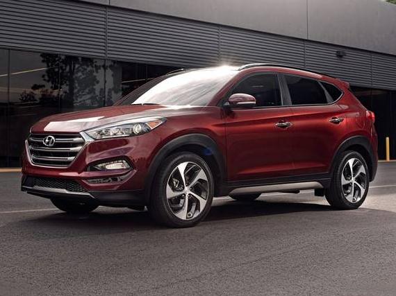 HYUNDAI TUCSON 2016 KM8J3CA26GU108019 image