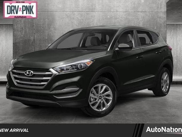 HYUNDAI TUCSON 2016 KM8J33A49GU212439 image