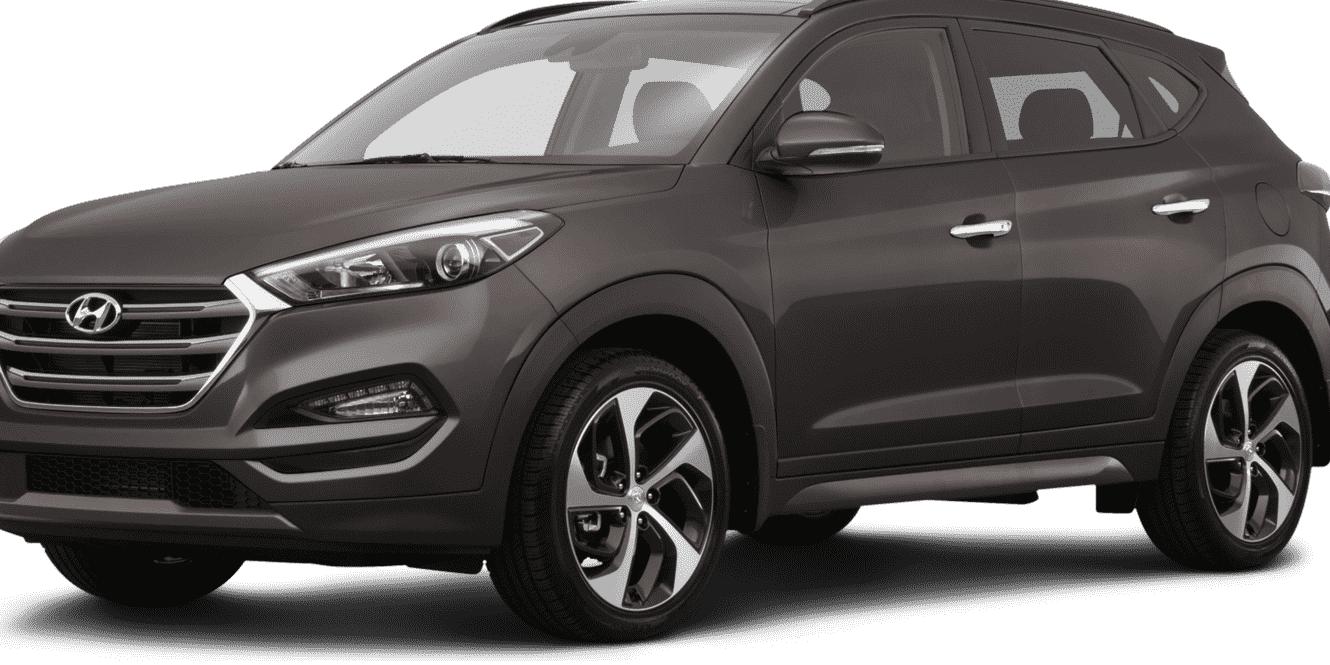 HYUNDAI TUCSON 2016 KM8J33A21GU079044 image