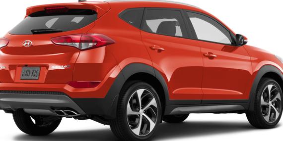 HYUNDAI TUCSON 2016 KM8J3CA22GU168914 image