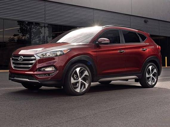 HYUNDAI TUCSON 2016 KM8J3CA40GU209588 image