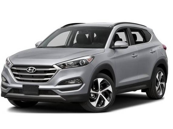 HYUNDAI TUCSON 2016 KM8J33A20GU226745 image