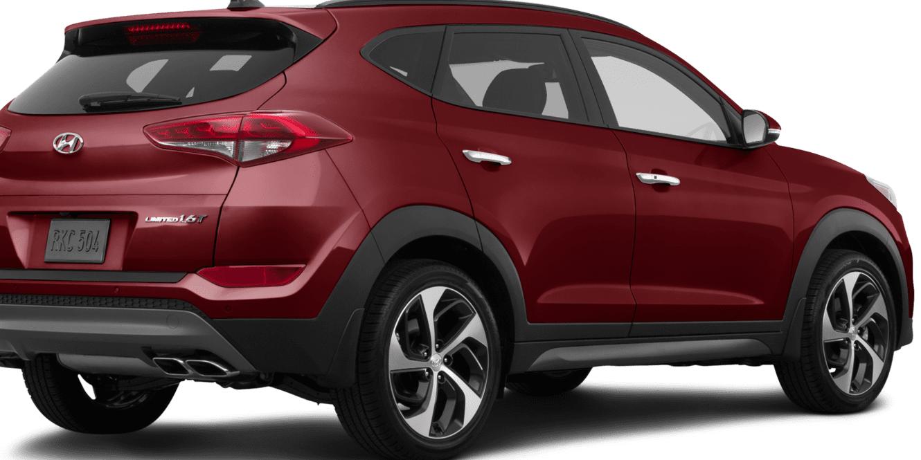 HYUNDAI TUCSON 2016 KM8J3CA24GU193894 image