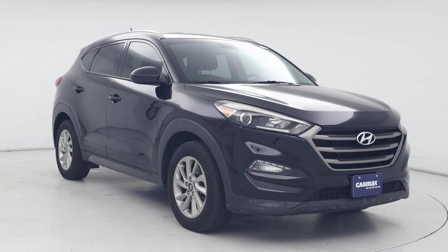 HYUNDAI TUCSON 2016 KM8J33A43GU250961 image