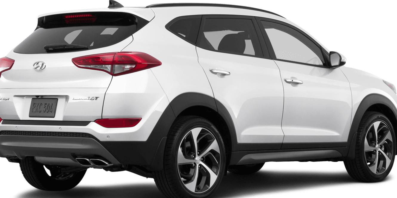 HYUNDAI TUCSON 2016 KM8J3CA25GU224120 image